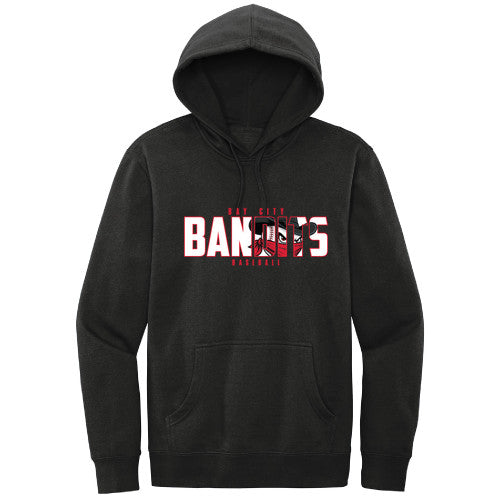 Softstyle Fleece Hoodie