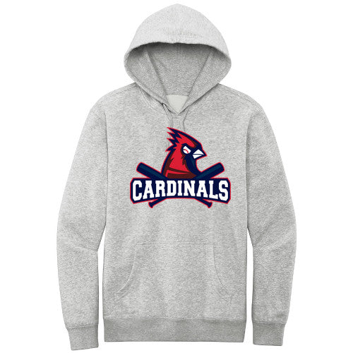 Softstyle Fleece Hoodie
