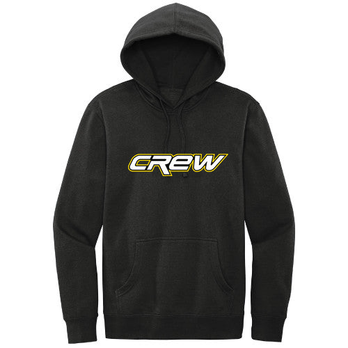 Softstyle Fleece Hoodie