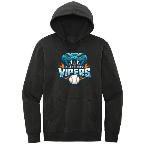 Softstyle Fleece Hoodie
