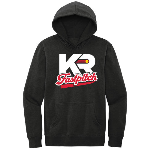 Softstyle Fleece Hoodie