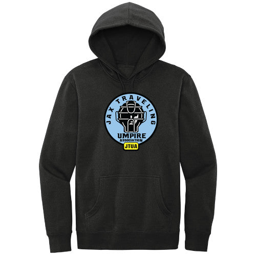 Softstyle Fleece Hoodie