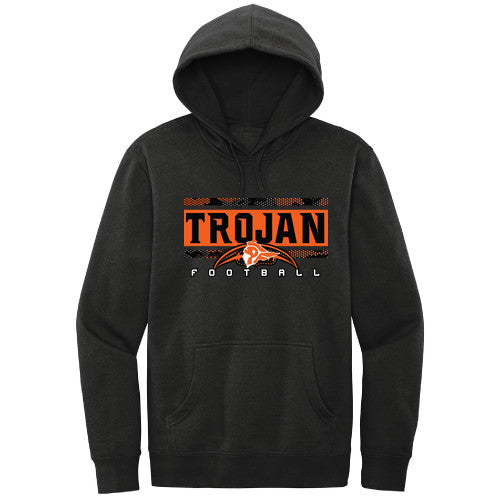 Softstyle Fleece Hoodie