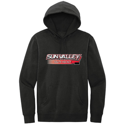 Softstyle Fleece Hoodie