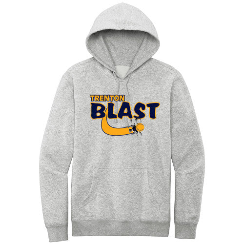 Softstyle Fleece Hoodie