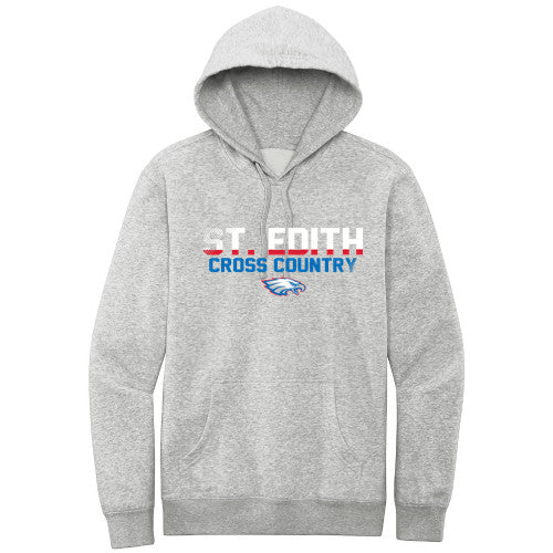 Softstyle Fleece Hoodie