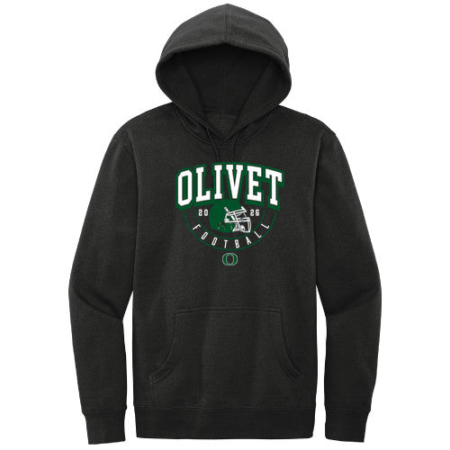 Softstyle Fleece Hoodie