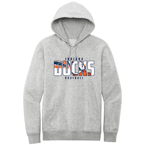 Softstyle Fleece Hoodie