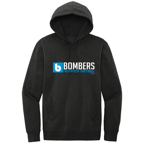 Softstyle Fleece Hoodie