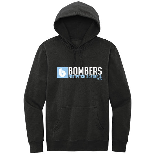 Softstyle Fleece Hoodie