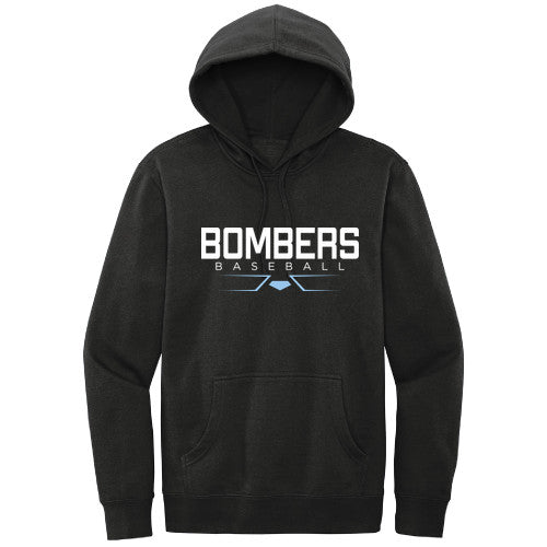 Softstyle Fleece Hoodie