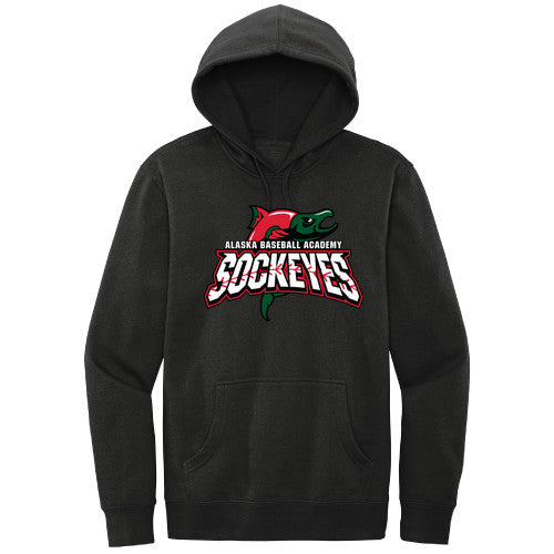 Softstyle Fleece Hoodie