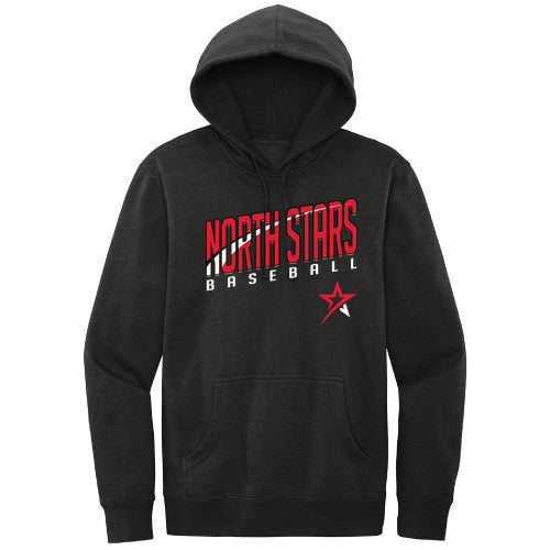Softstyle Fleece Hoodie
