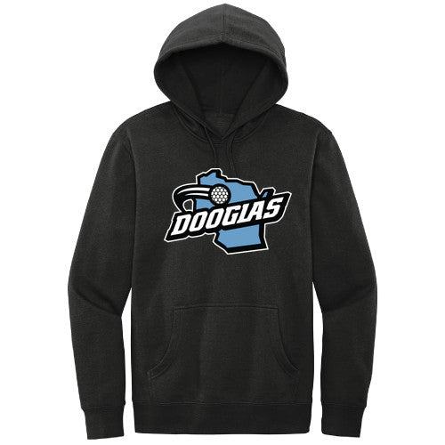 Softstyle Fleece Hoodie