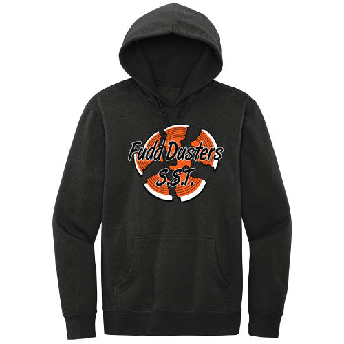 Softstyle Fleece Hoodie