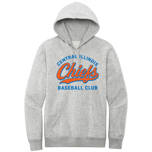 Softstyle Fleece Hoodie