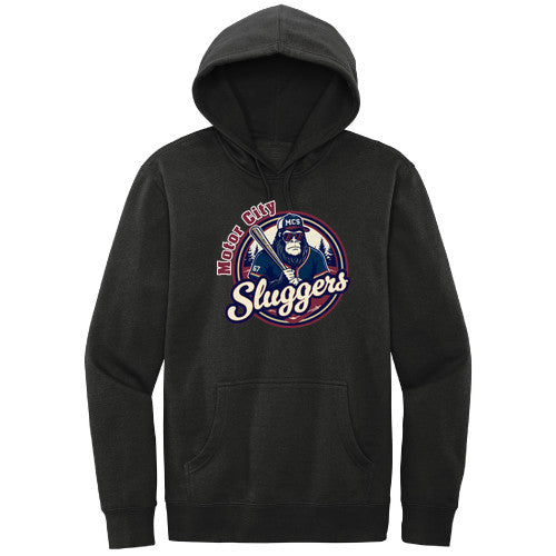 Softstyle Fleece Hoodie