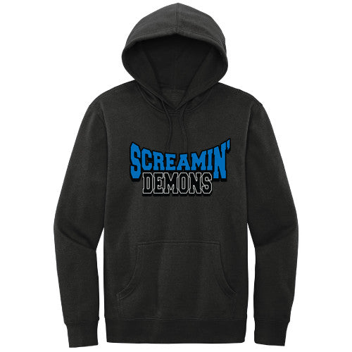 Softstyle Fleece Hoodie
