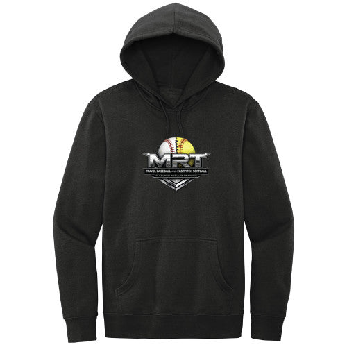Softstyle Fleece Hoodie