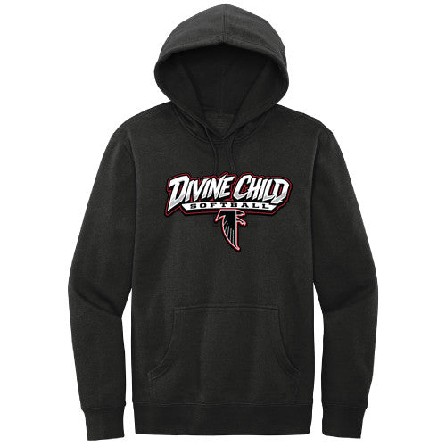 Softstyle Fleece Hoodie
