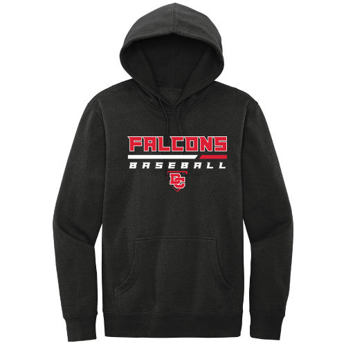 Softstyle Fleece Hoodie