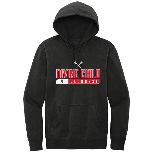 Softstyle Fleece Hoodie