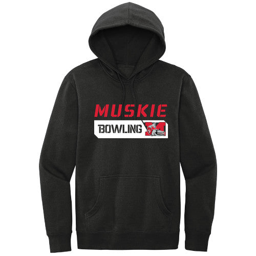 Softstyle Fleece Hoodie