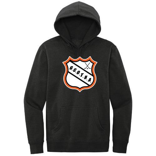 Softstyle Fleece Hoodie