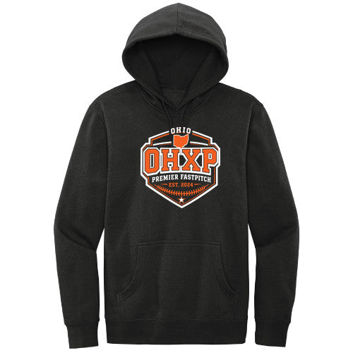 Softstyle Fleece Hoodie