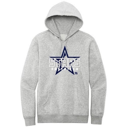 Softstyle Fleece Hoodie