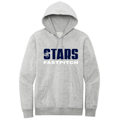 Softstyle Fleece Hoodie