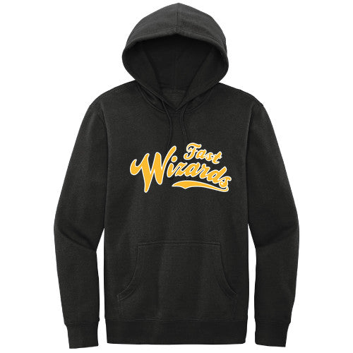 Softstyle Fleece Hoodie