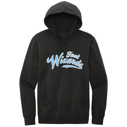 Softstyle Fleece Hoodie