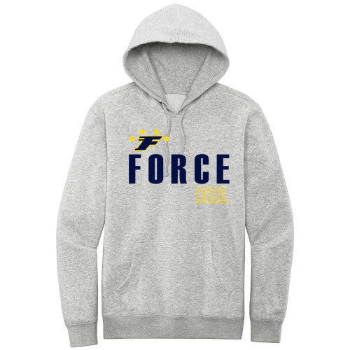 Softstyle Fleece Hoodie