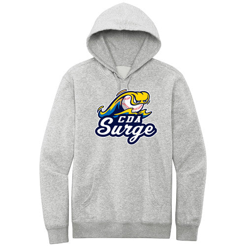Softstyle Fleece Hoodie