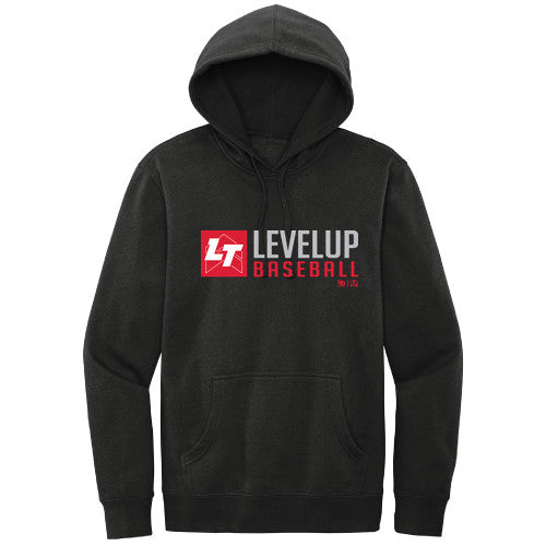 Softstyle Fleece Hoodie