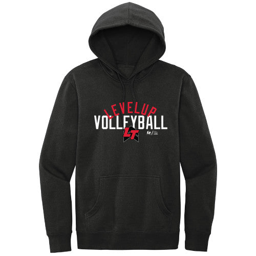 Softstyle Fleece Hoodie
