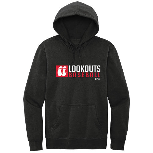 Softstyle Fleece Hoodie