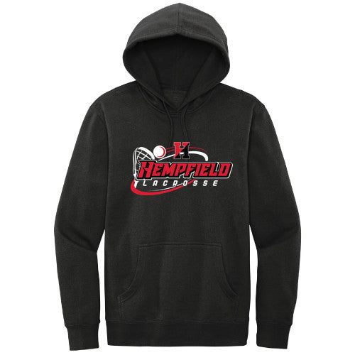 Softstyle Fleece Hoodie