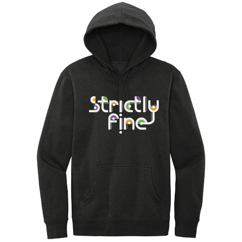 Softstyle Fleece Hoodie