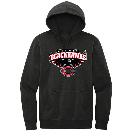 Softstyle Fleece Hoodie