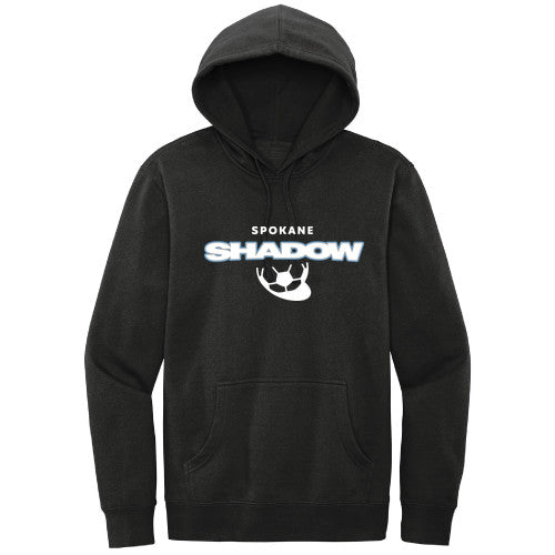 Softstyle Fleece Hoodie