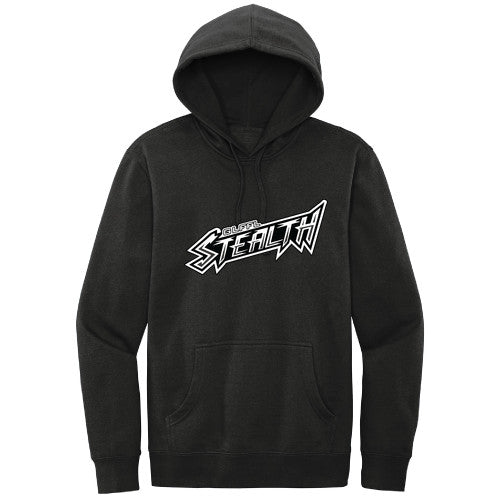 Softstyle Fleece Hoodie