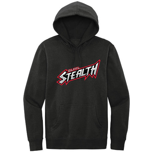 Softstyle Fleece Hoodie