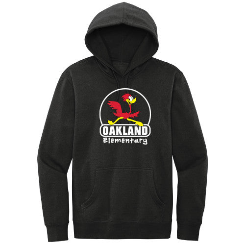 Softstyle Fleece Hoodie