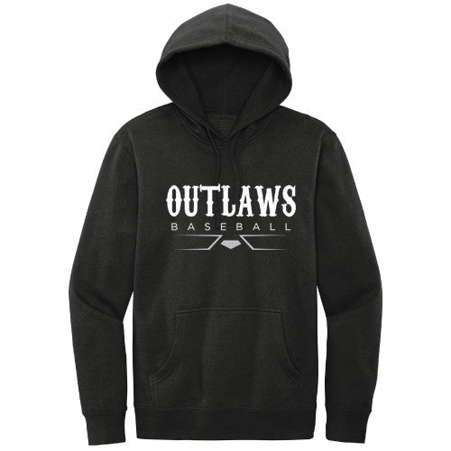 Softstyle Fleece Hoodie