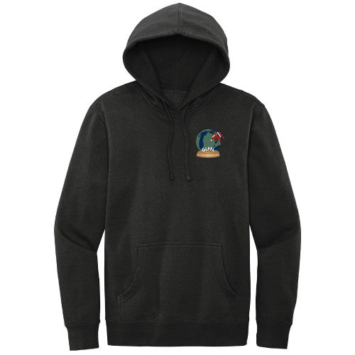 Softstyle Fleece Hoodie