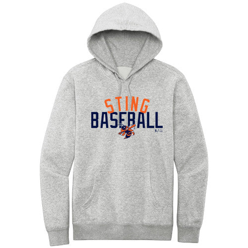Softstyle Fleece Hoodie