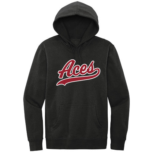Softstyle Fleece Hoodie