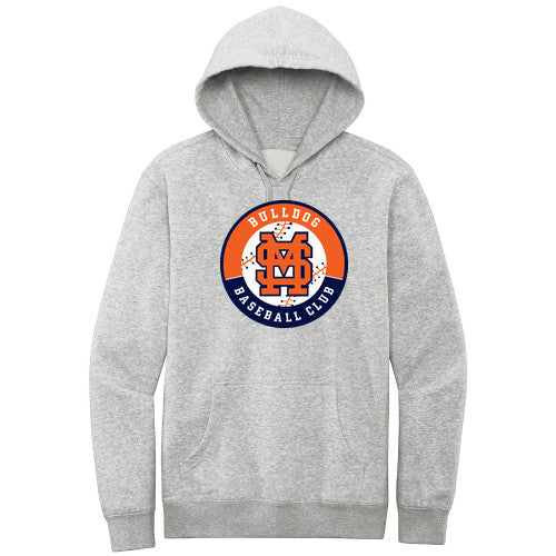 Softstyle Fleece Hoodie
